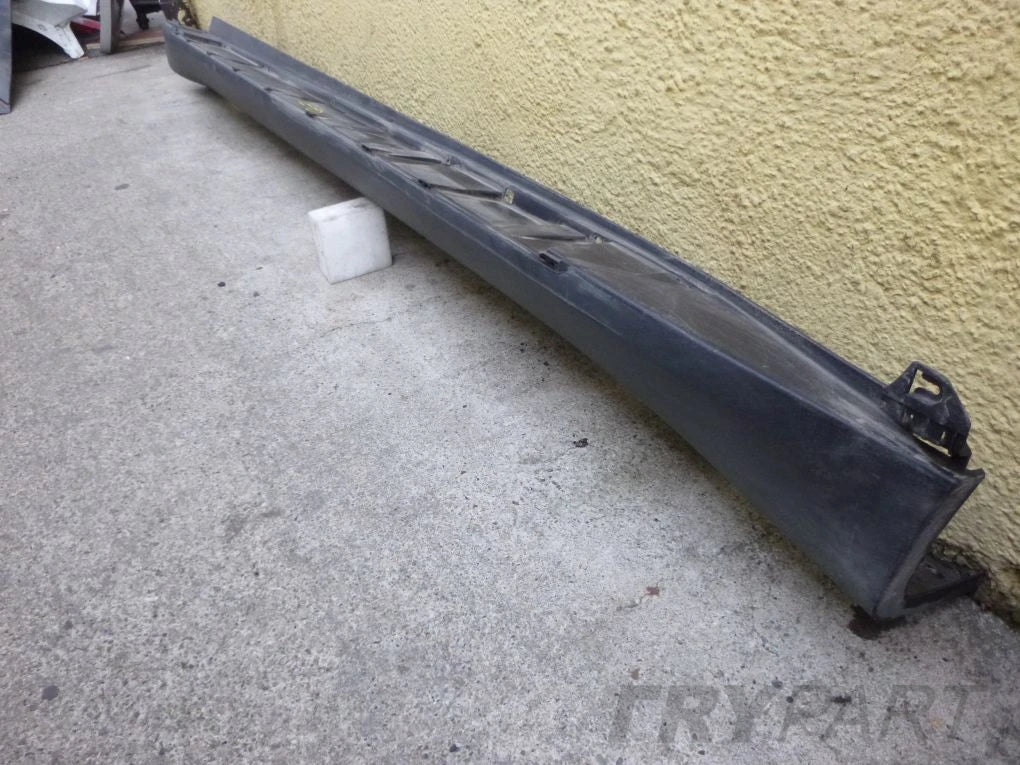 BMW X5 E70 SPORT M PACKAGE Door Sill Trim Left Sill