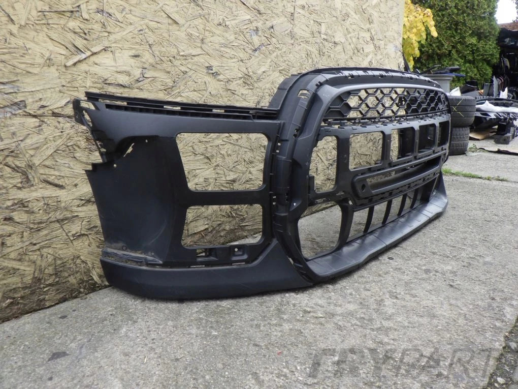 MINI COOPER S F55 F56 LIFT LCI 20- Front Bumper