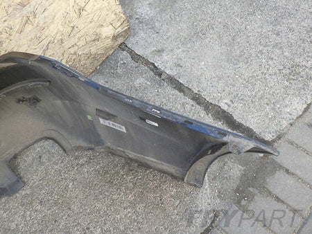 BMW 5 F11 KOMBI Rear Bumper