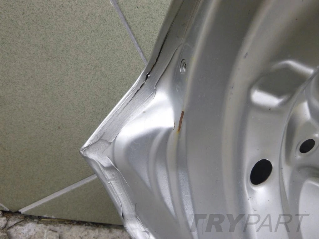 TOYOTA AVALON Rear Tailgate