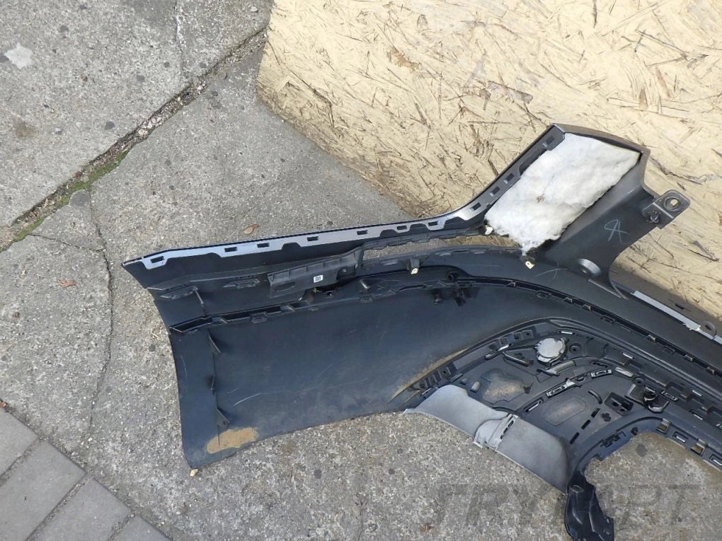 RANGE ROVER VELAR L560 2017- Rear Bumper