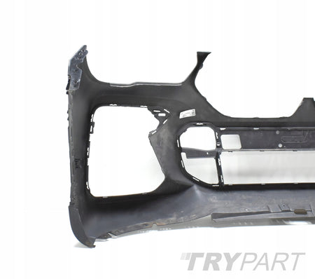 BMW X6 G06 M SPORT PACKAGE FRONT BUMPER GENUINE