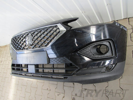 Front Bumper Seat Tarraco 5FJ 18-