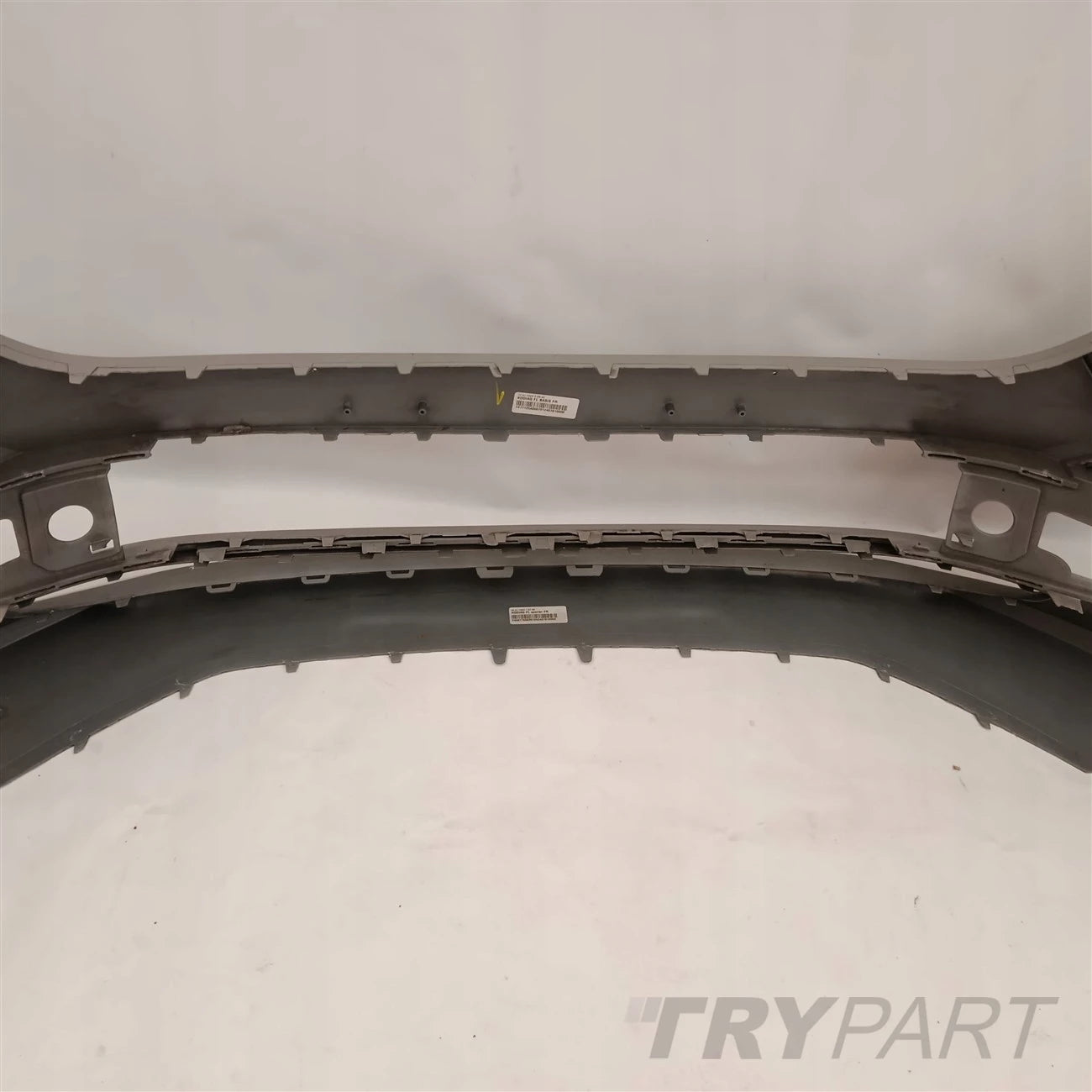 FRONT BUMPER SKODA KODIAQ LIFT RS LINE AFTER 2021 565807221H