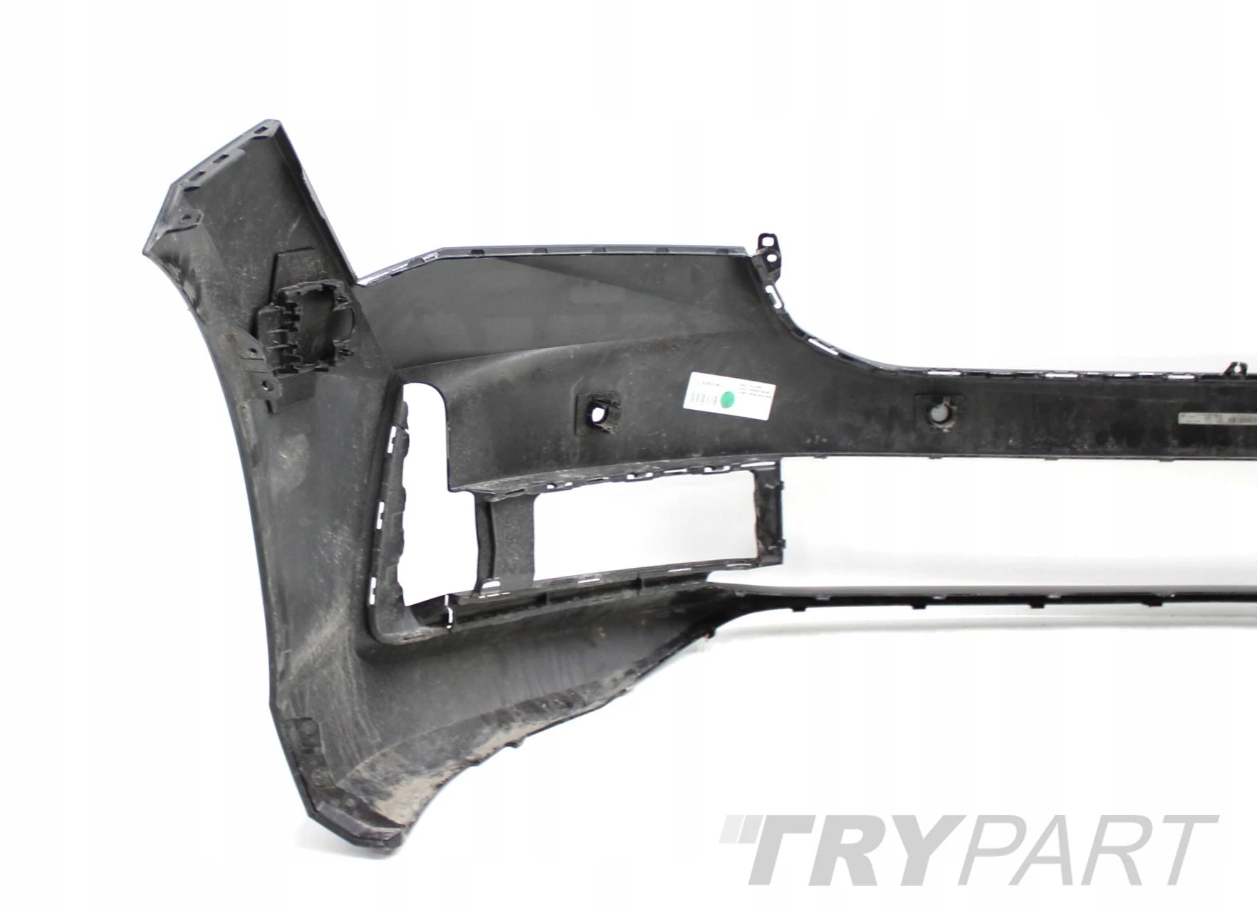 SKODA SUPERB IV 3P 3P3 Front Bumper OEM
