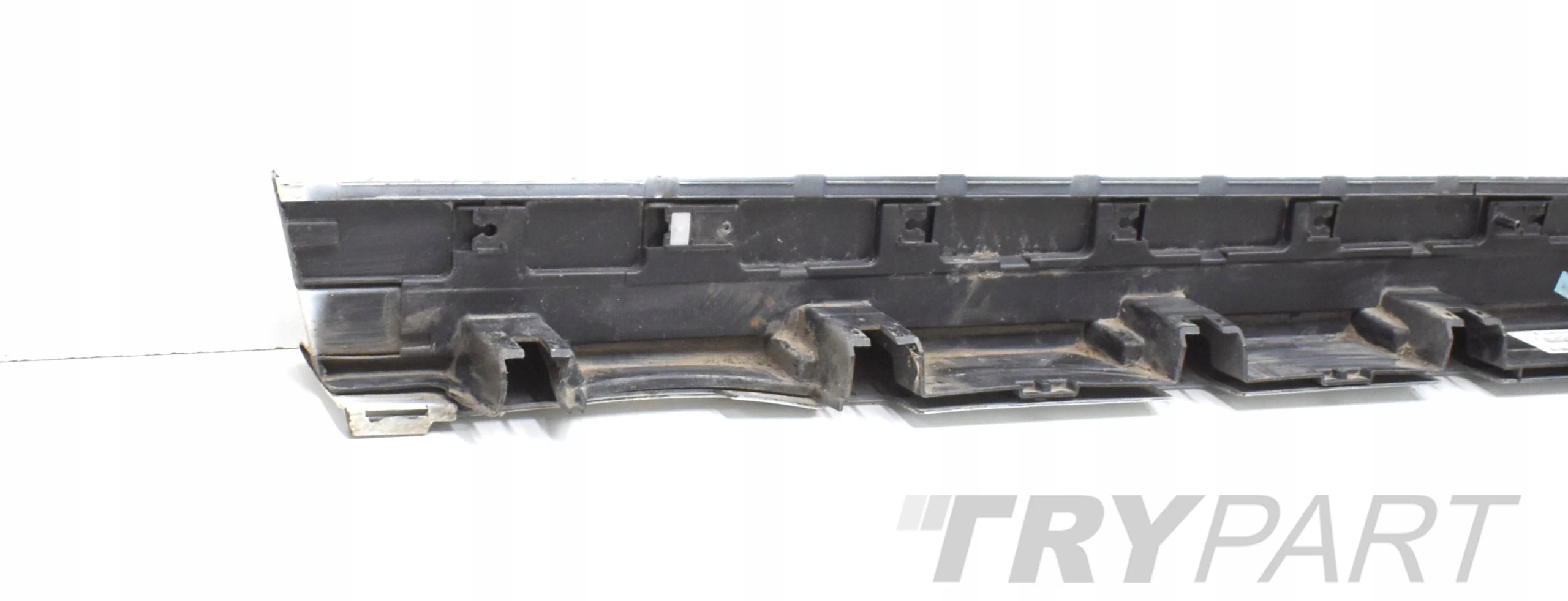 FORD KUGA MK2 II ST LINE RIGHT SILL PROTECTOR STRIP ORG