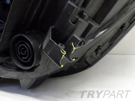 VW T-ROC FULL LED 2GA RIGHT HEADLIGHT
