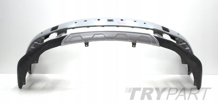 TOYOTA AURIS II LIFT FREESTYLE TREK FRONT BUMPER ORG + SPOILER