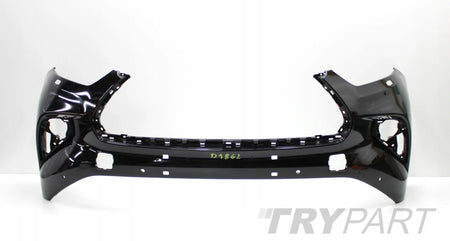 TOYOTA HIGHLANDER IV FRONT BUMPER ORG