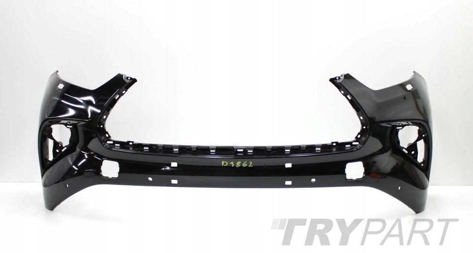 TOYOTA HIGHLANDER IV FRONT BUMPER ORG