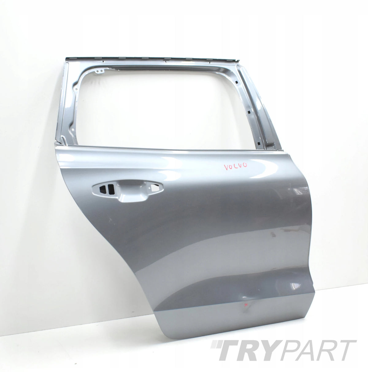 VOLVO V60 II RIGHT REAR DOOR ORG 18+