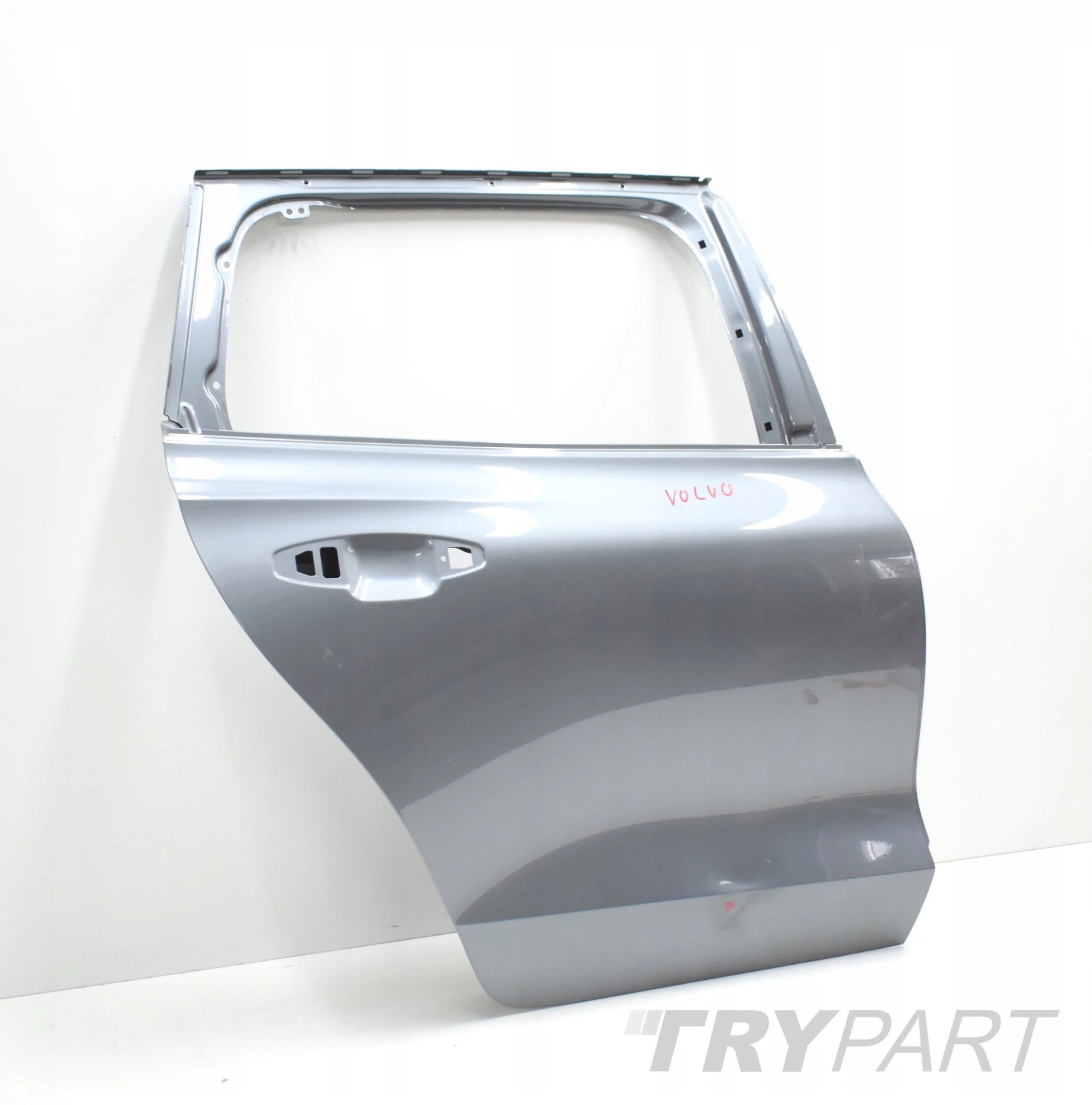 VOLVO V60 II RIGHT REAR DOOR ORG 18+