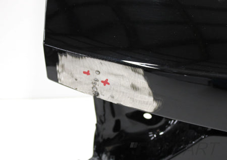 AUDI A4 B9 8W9 LIFT REAR HATCH TRUNK LID ORIGINAL ESTATE