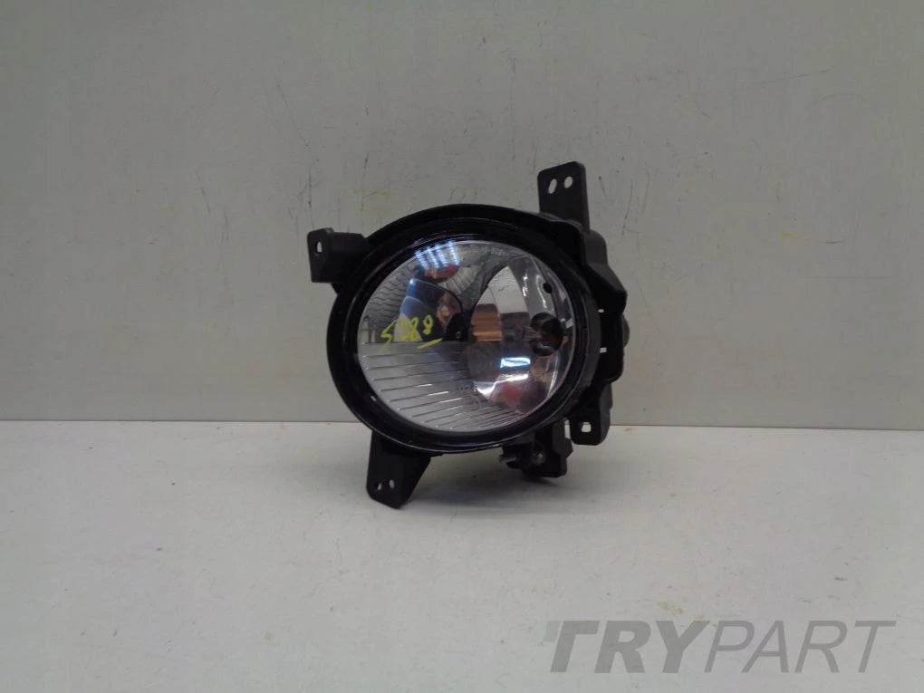 HYUNDAI SANTA FE 2 II LIFT halogen LEFT