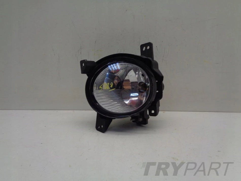 HYUNDAI SANTA FE 2 II LIFT halogen LEFT