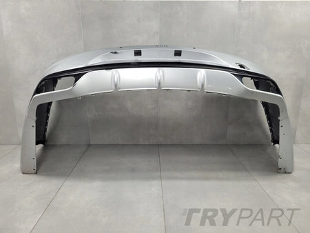 Rear Bumper Mercedes S-Class W217 217 Coupe AMG 14-17