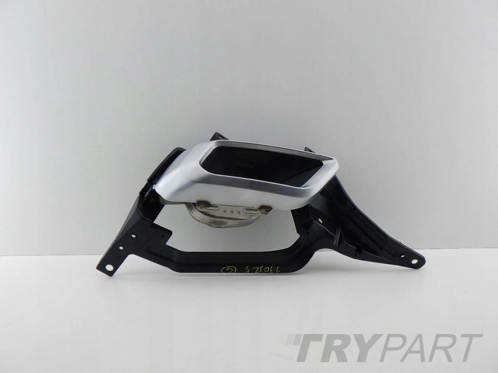 BMW X5 G05 X6 G06 Exhaust Tip Left