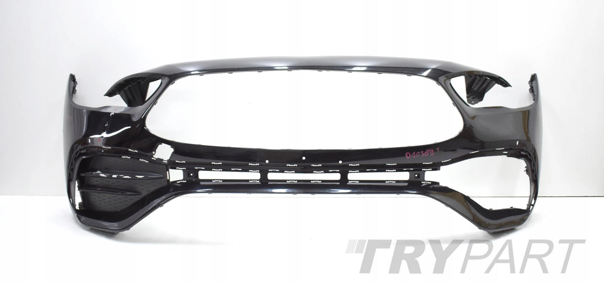Mercedes GLA II W247 H247 AMG Original Front Bumper