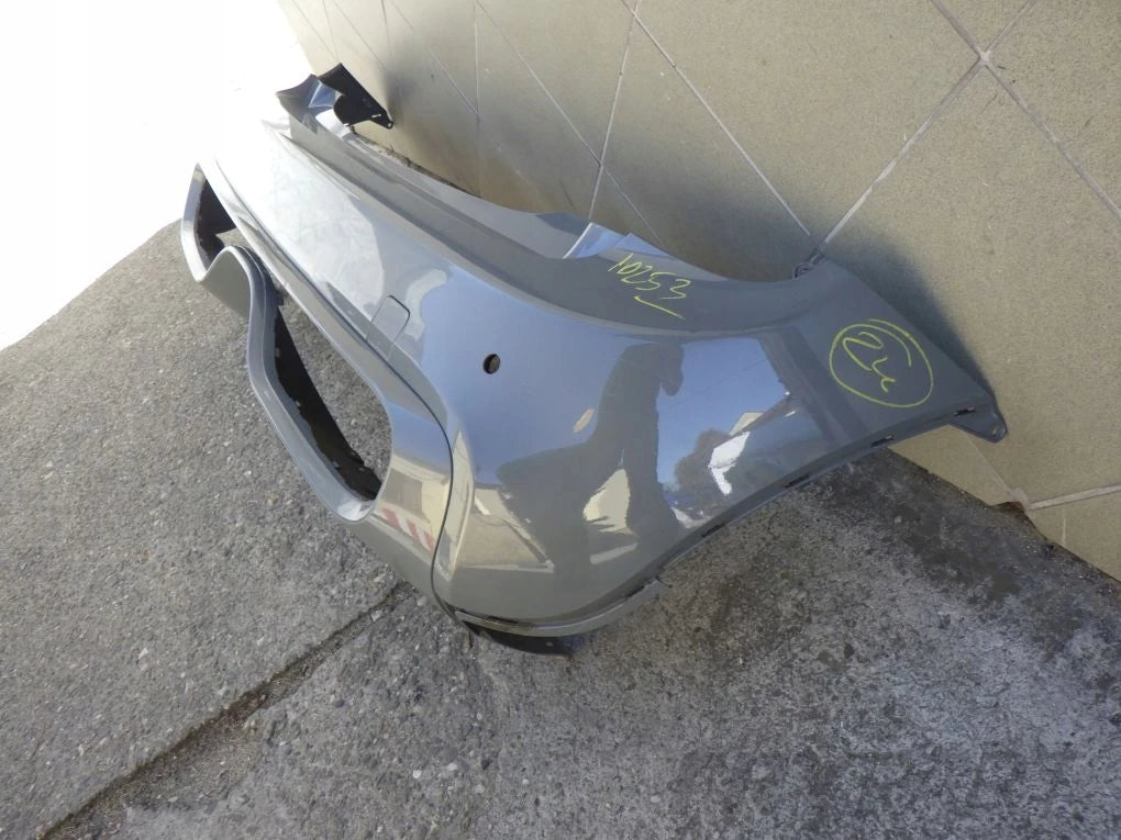 MINI COOPER S F55 SPORT 14- Rear Bumper
