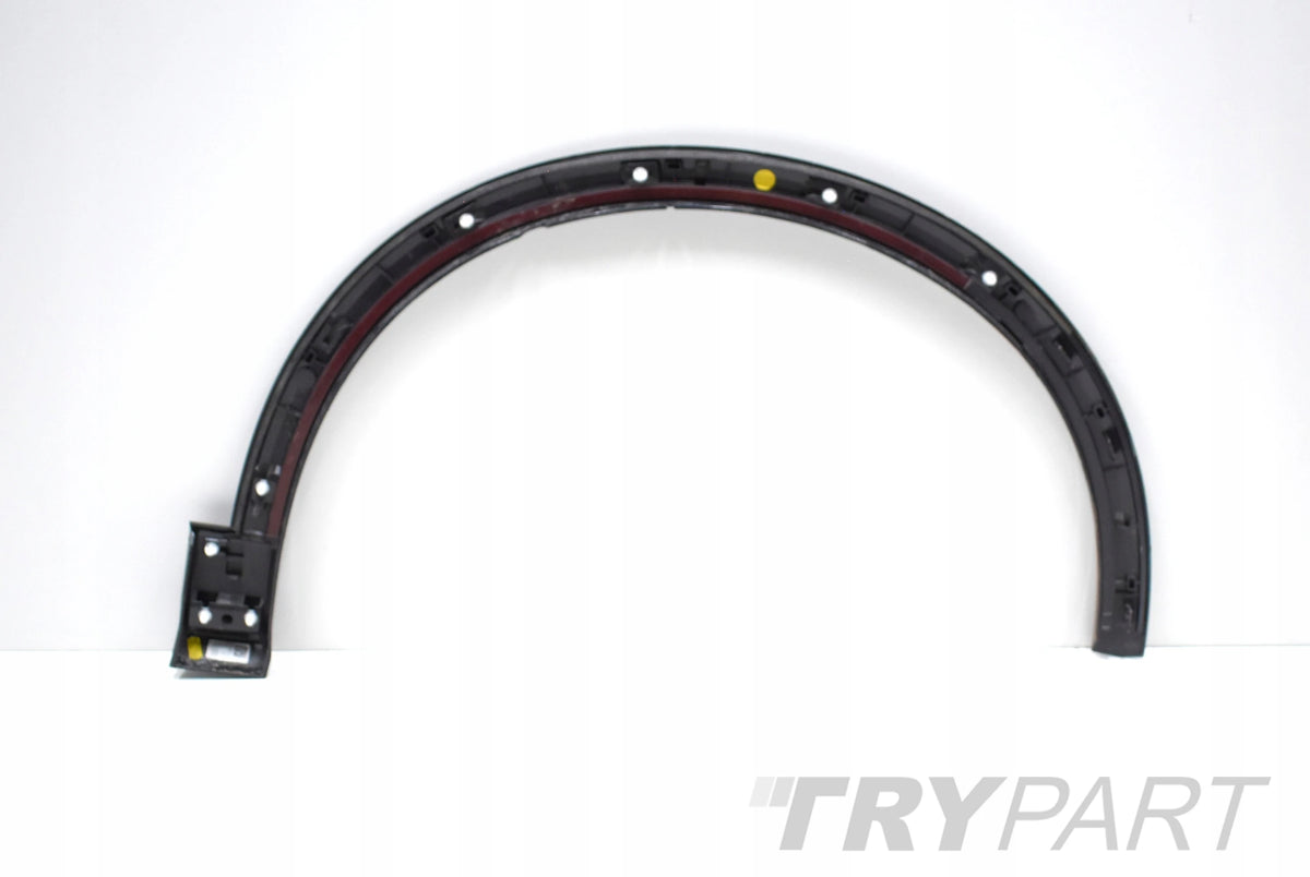 AUDI Q2 81A LEFT FRONT FENDER MOLDING ORG