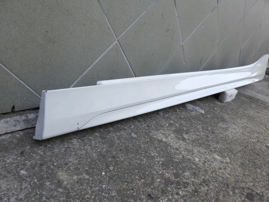 BMW 1 F40 M PACKAGE door sill trim right left