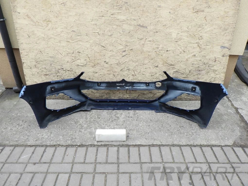 BMW 8 G14 G15 G16 M Paket Front Bumper