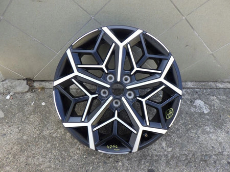 HYUNDAI TUCSON IV N-LINE 7.5J x19 ET51 5x114.3 52910-N7400 Alloy Wheel
