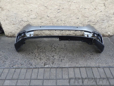 SKODA OCTAVIA IV 5E3 ACTIVE 19- Front Bumper