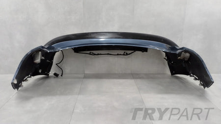 Rear Bumper Ford Kuga Mk3 III Escape 19-24 / RHD