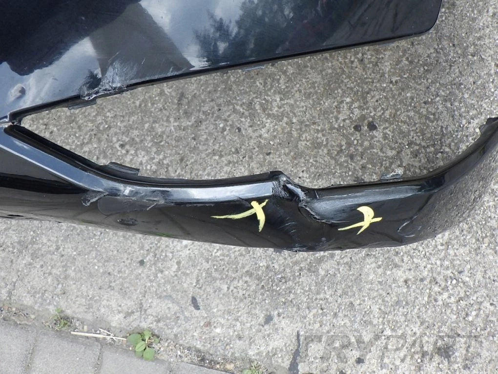 BMW 3 G20 G21 LCI LIFT M PACKAGE 22- front bumper