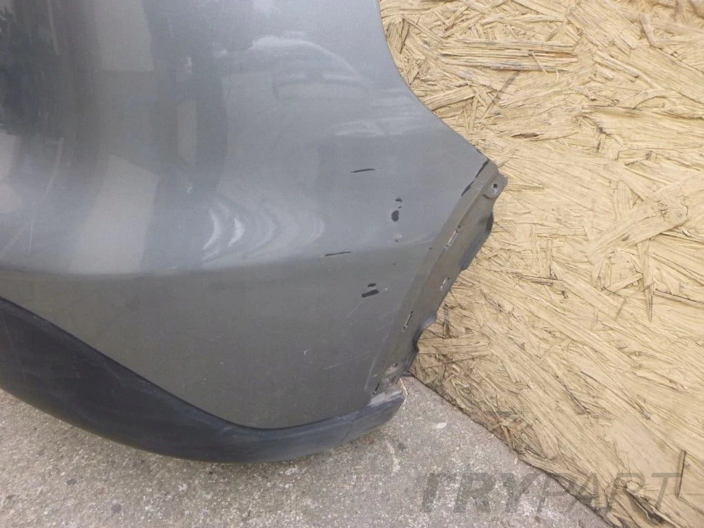 SUZUKI VITARA 3 III 2015 15- rear bumper