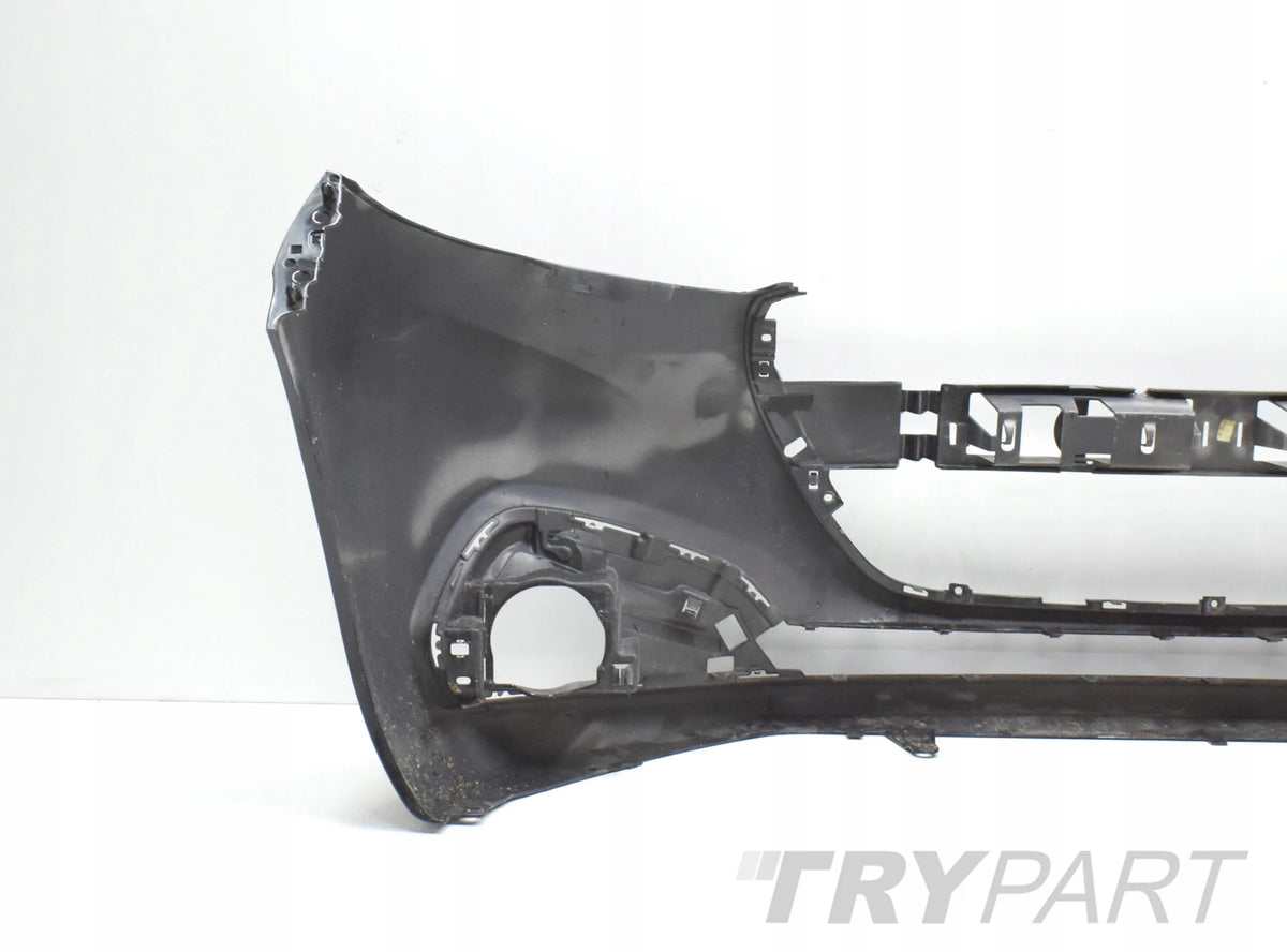 PEUGEOT 208 LIFT FRONT BUMPER ORIGINAL