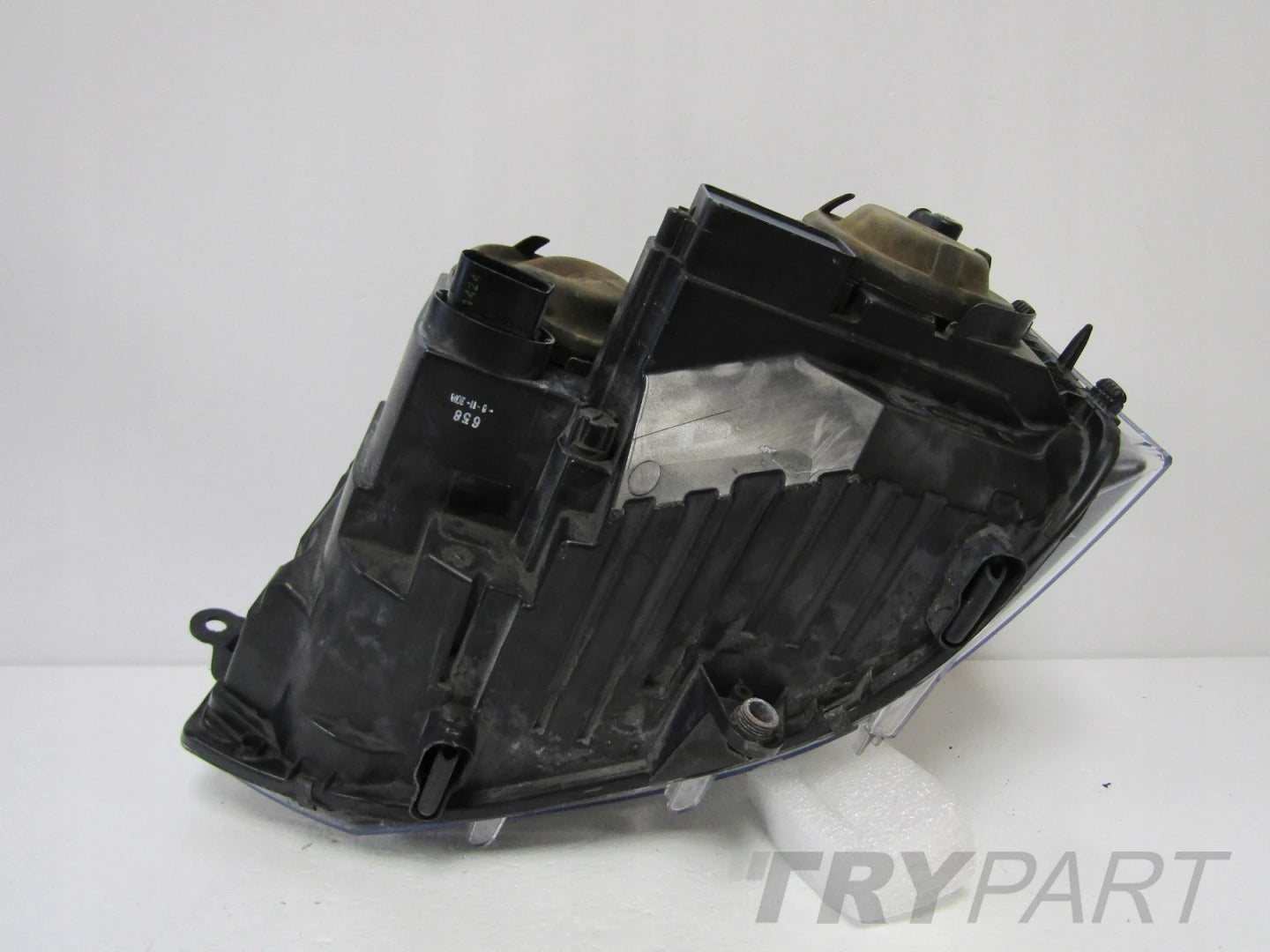 HEADLIGHT VW T5 LIFT 7E1 STANDARD 09- RH 7E1941016T