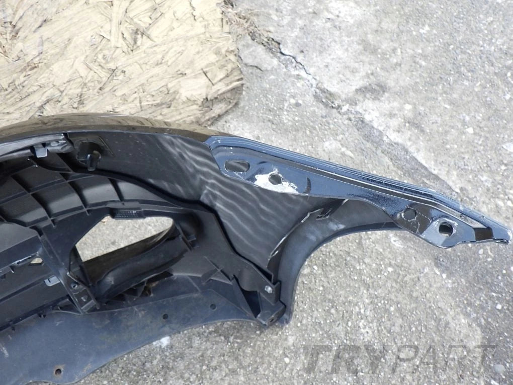 BMW 5 F10 F11 10- Front Bumper