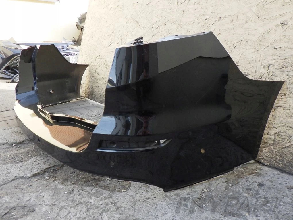 FORD MONDEO MK5 V KOMBI 15- Rear Bumper