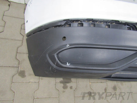 Rear Bumper for Volkswagen Tiguan 2 II 5NA Lift 20-