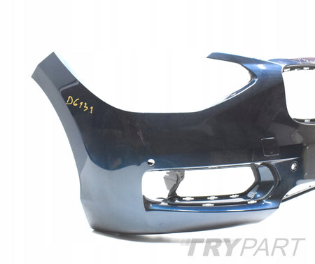 BMW F20 F21 FRONT BUMPER ORG 11-15