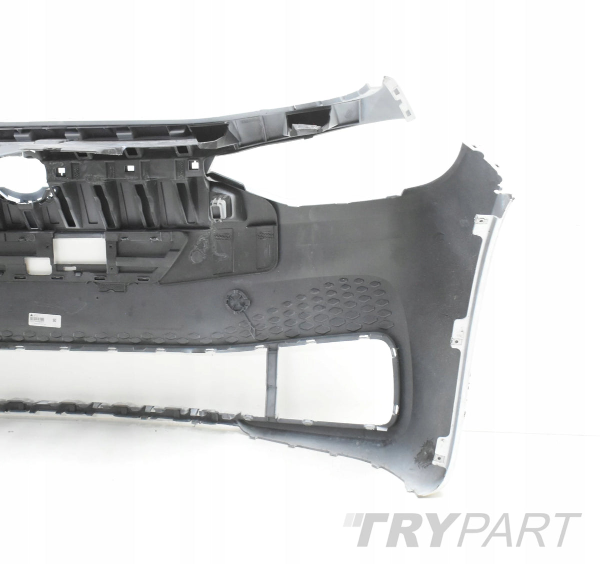 VW ID3 ID.3 10A FRONT BUMPER ORG