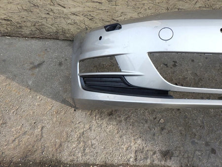 VW GOLF 7 VII 5G0 12- Front Bumper