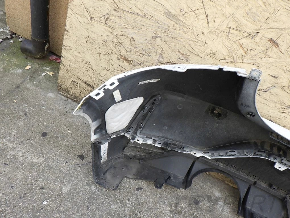HYUNDAI I20 III 3 N LINE N-LINE 20- Rear Bumper