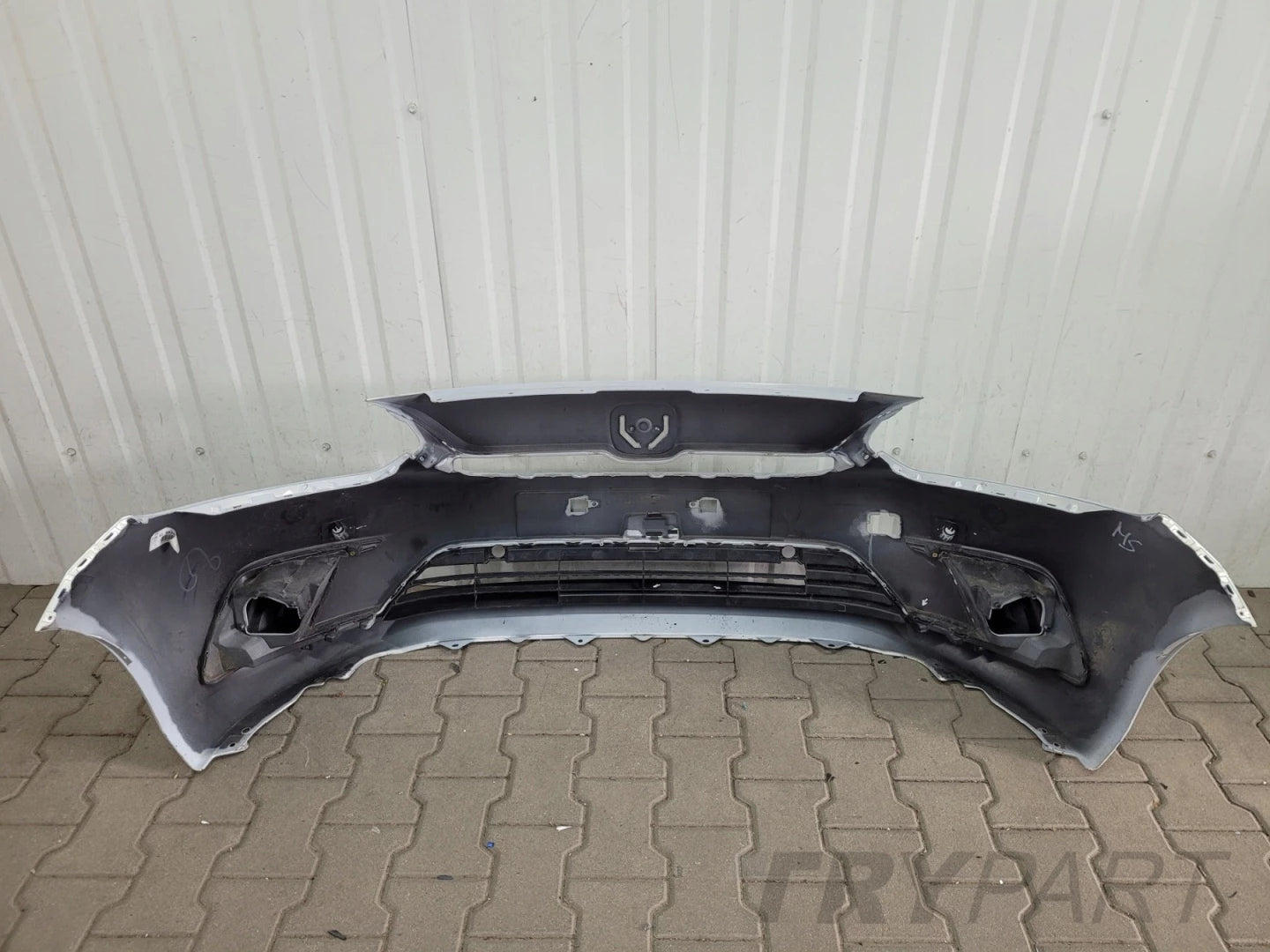 Front Bumper Honda Jazz 5 V 20-