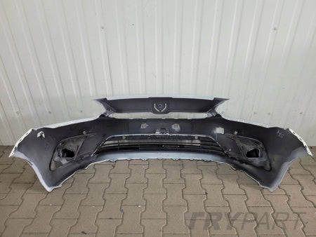 Front Bumper Honda Jazz 5 V 20-