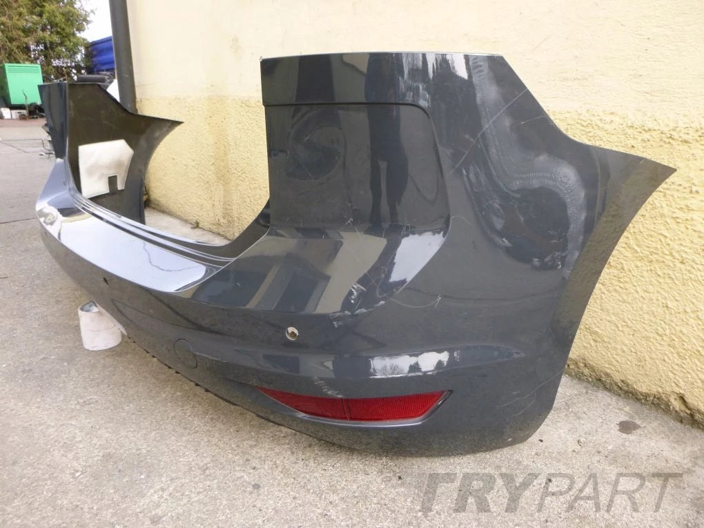 VW TOURAN II 5TA 15- Rear Bumper