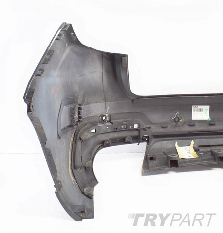 MASERATI LEVANTE LIFT GTS M161 REAR BUMPER