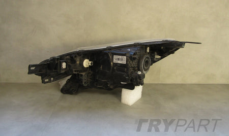 HEADLIGHT NISSAN NOTE II E12 STANDARD 12-16 RH 260103VV0A