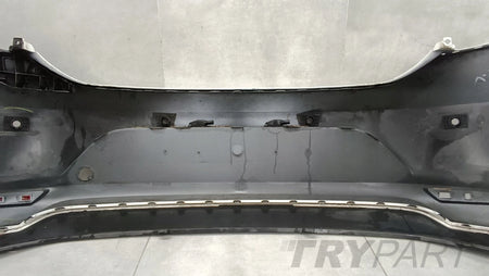Rear bumper Seat Leon III HB 5F0 12-16