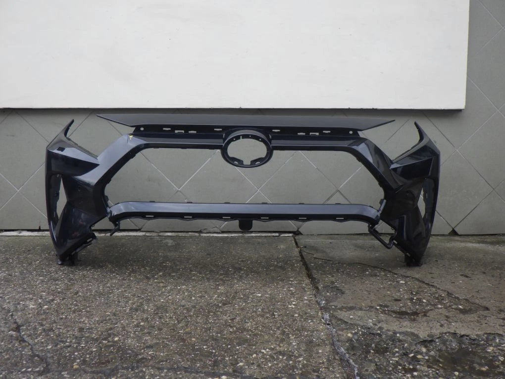 TOYOTA RAV4 RAV 4 V 19- Front Bumper