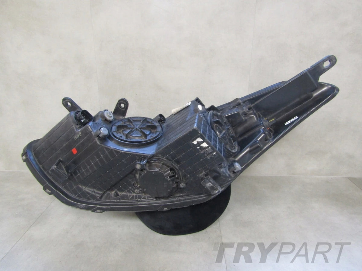 Front Lamp Hyundai I30 II STANDARD LENS 11-17 RH RIGHT 92102 A6020