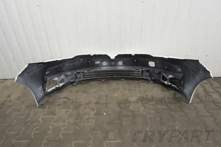 Front Bumper Toyota Corolla XI E16 Lift 16-18