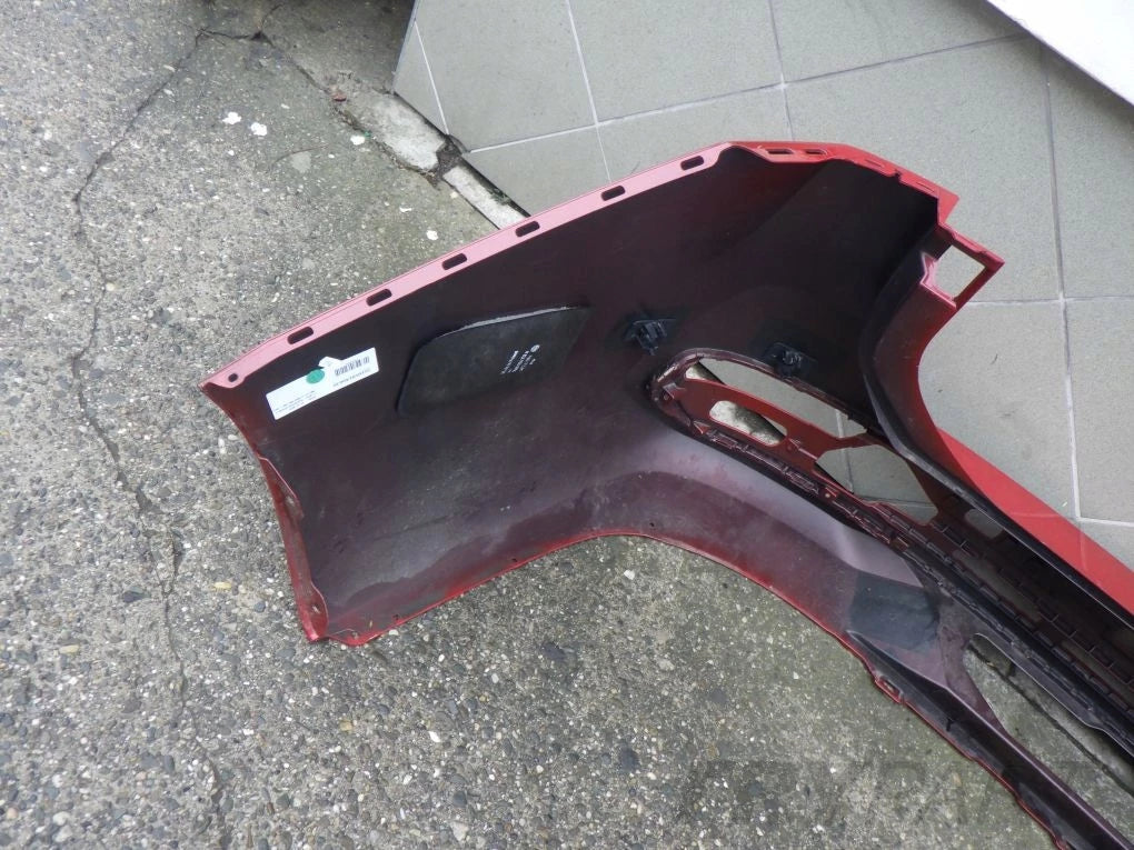 VW PASSAT B9 3J 3J9 KOMBI 23- Rear Bumper
